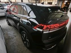 Volkswagen Atlas Cross Sport